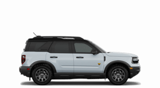 2026 Ford Bronco Sport® External Image 1